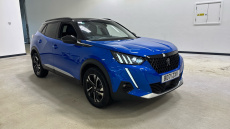 Peugeot 2008 1.2 PureTech 130 GT 5dr Petrol Estate